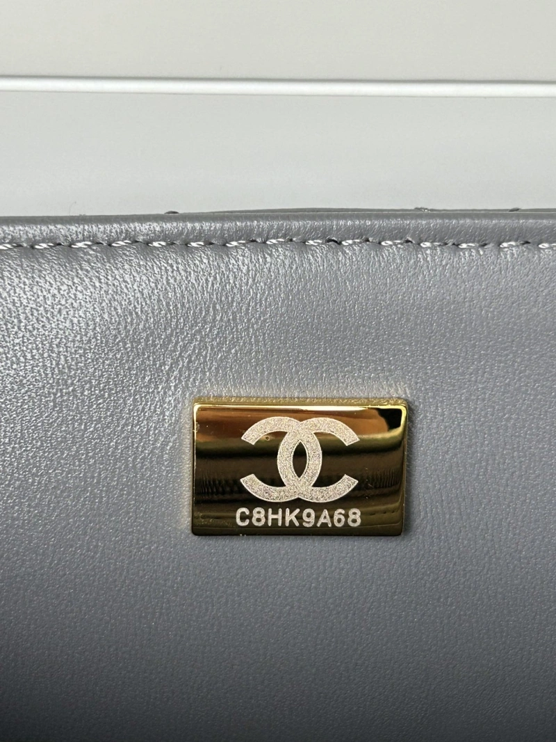 Chanel CF Series Bags 4017-1092