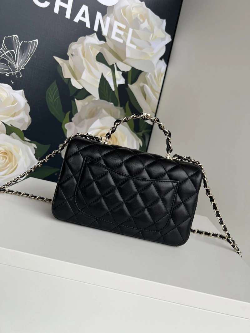 Chanel CF Series Bags 4017-1093