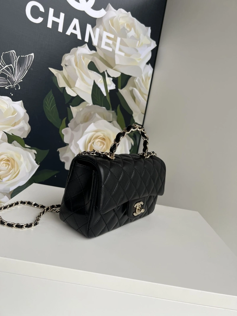 Chanel CF Series Bags 4017-1093