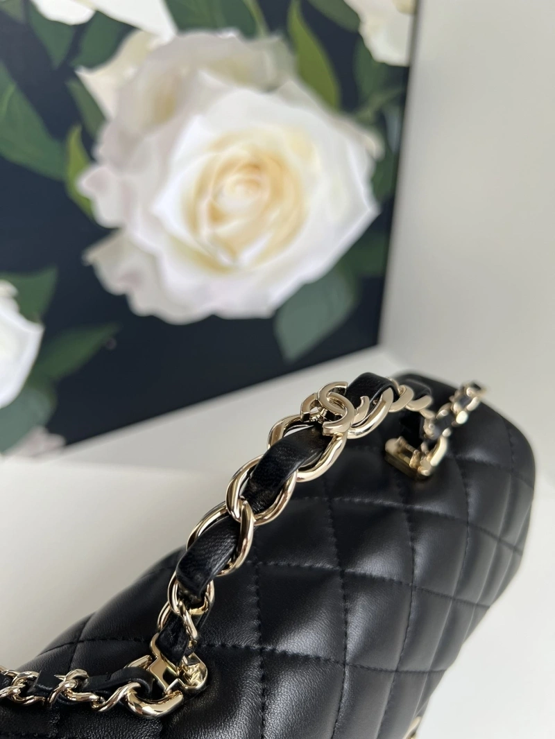 Chanel CF Series Bags 4017-1093