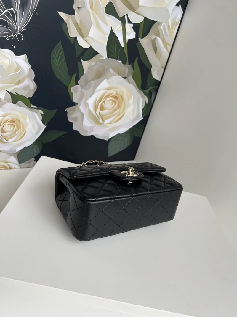 Chanel CF Series Bags 4017-1093