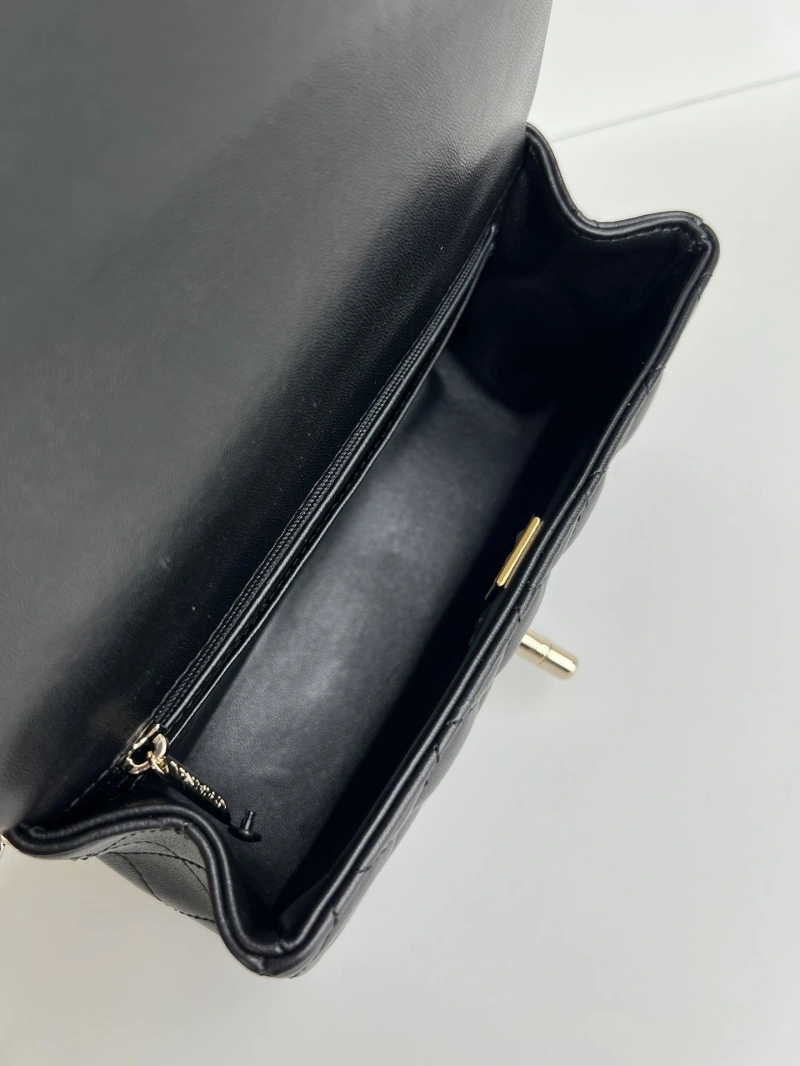 Chanel CF Series Bags 4017-1093