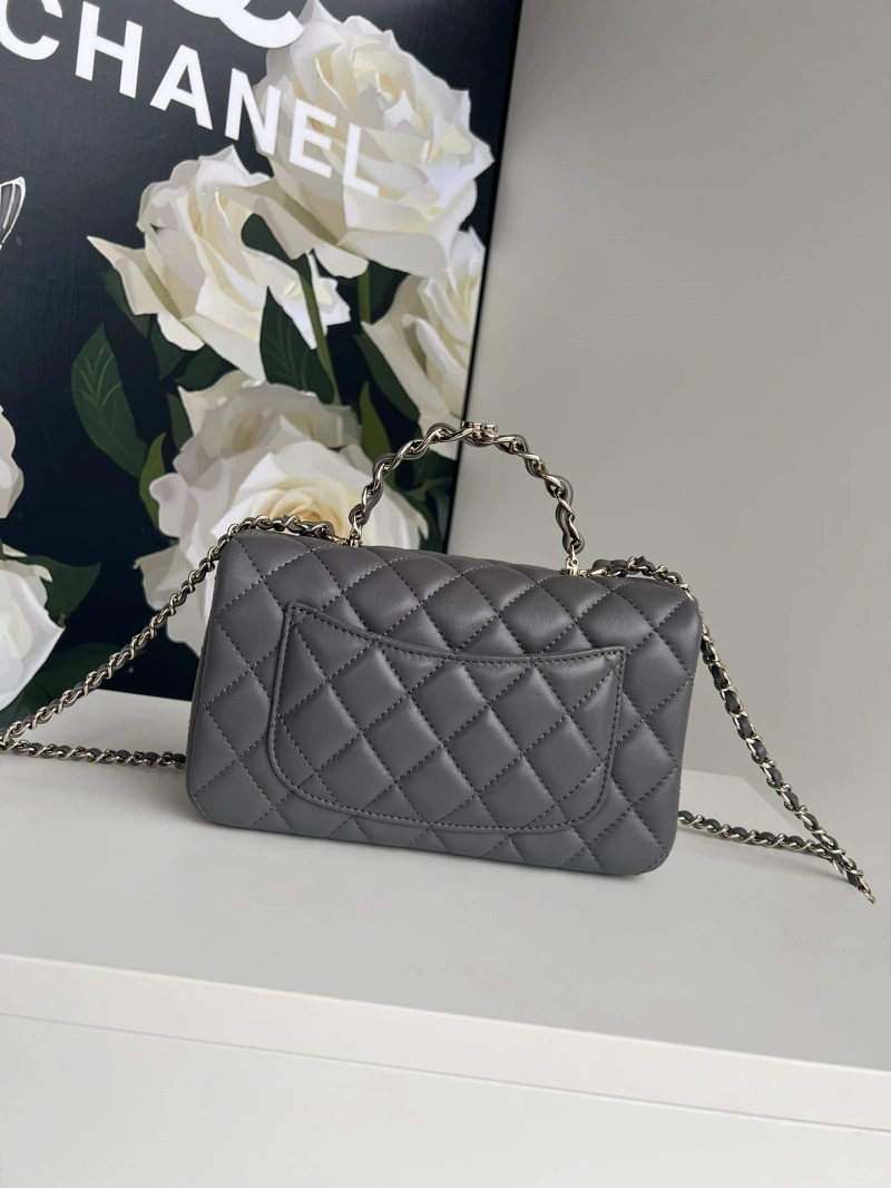Chanel CF Series Bags 4017-1094