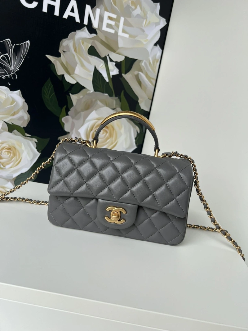 Chanel CF Series Bags 4017-1095