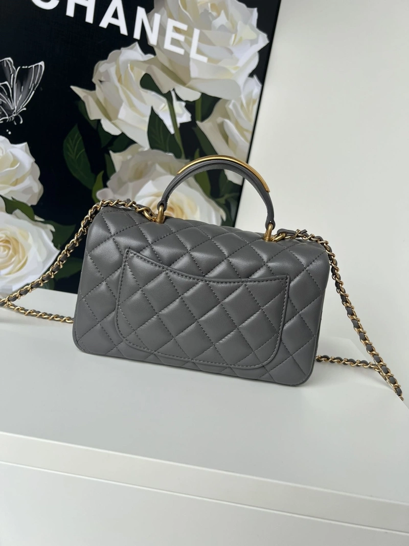 Chanel CF Series Bags 4017-1095