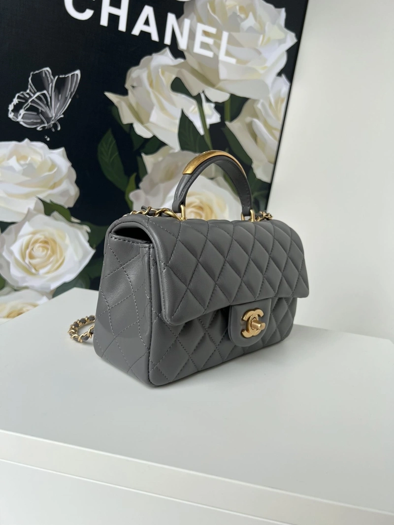Chanel CF Series Bags 4017-1095