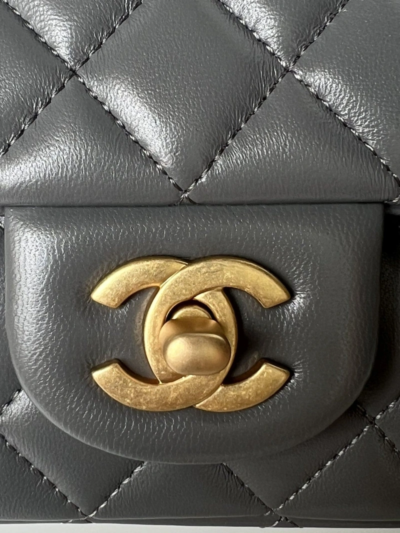 Chanel CF Series Bags 4017-1095