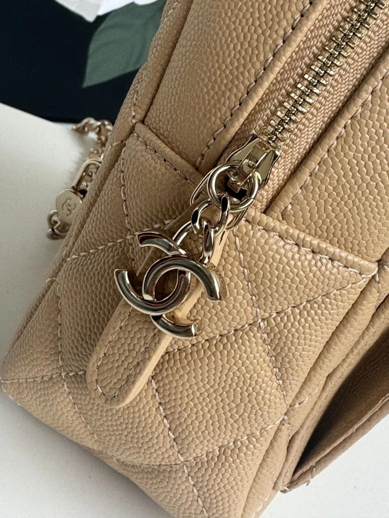 Chanel Satchel Bags 4017-1096