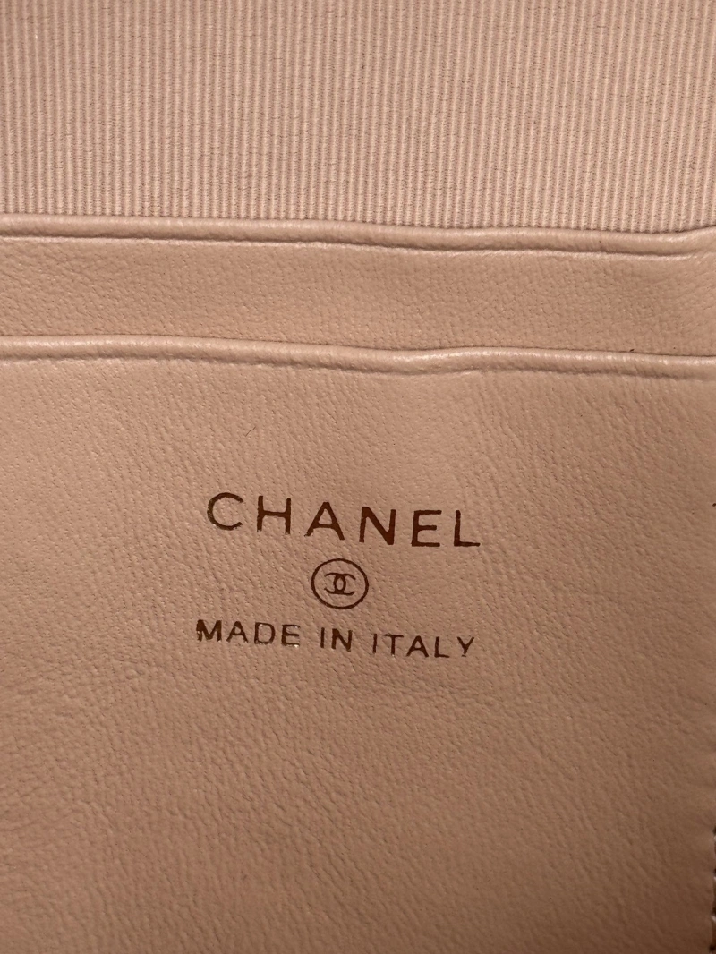 Chanel Satchel Bags 4017-1096