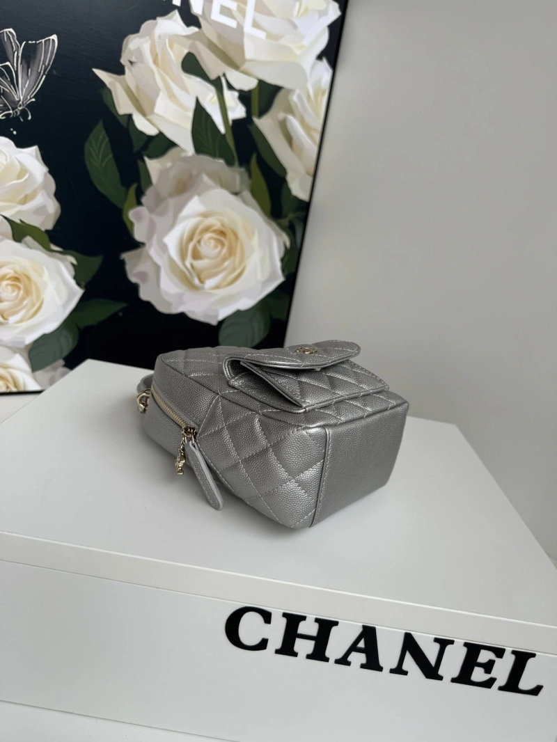 Chanel Satchel Bags 4017-1097
