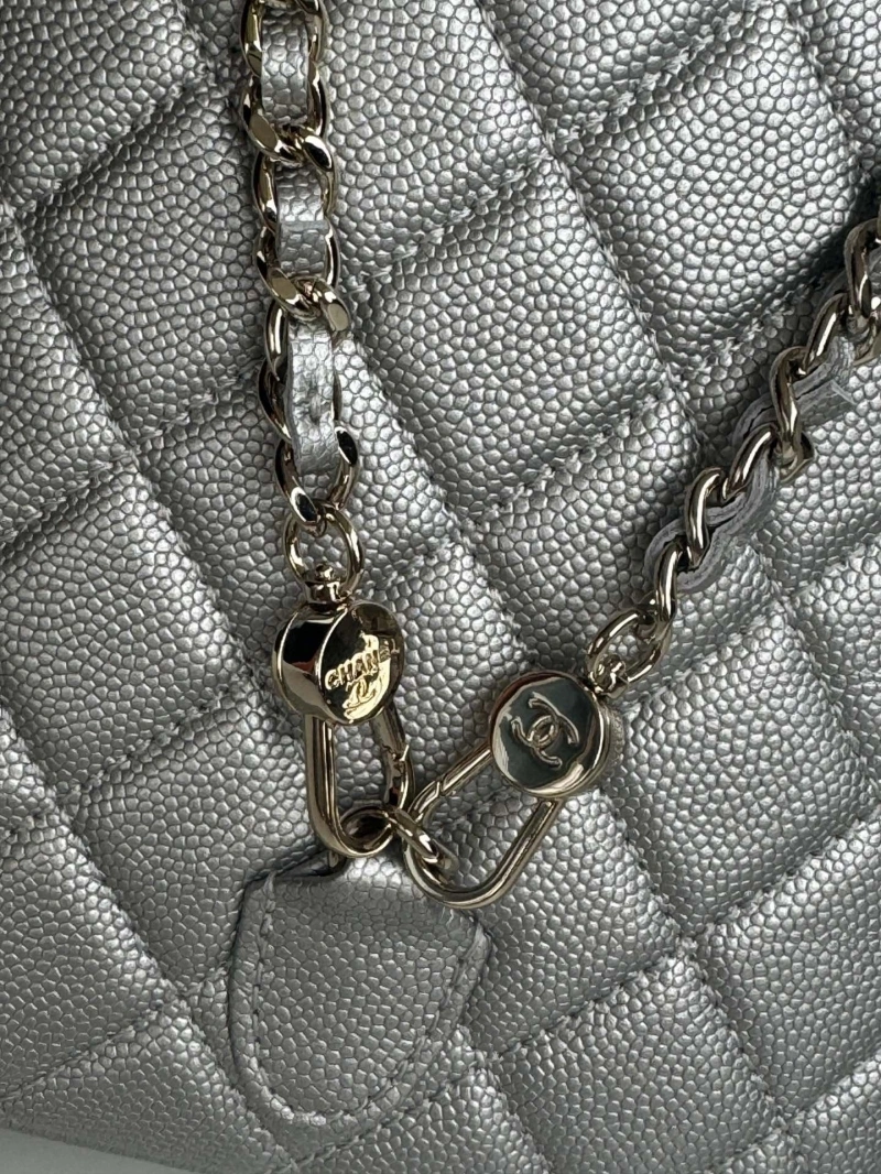 Chanel Satchel Bags 4017-1097