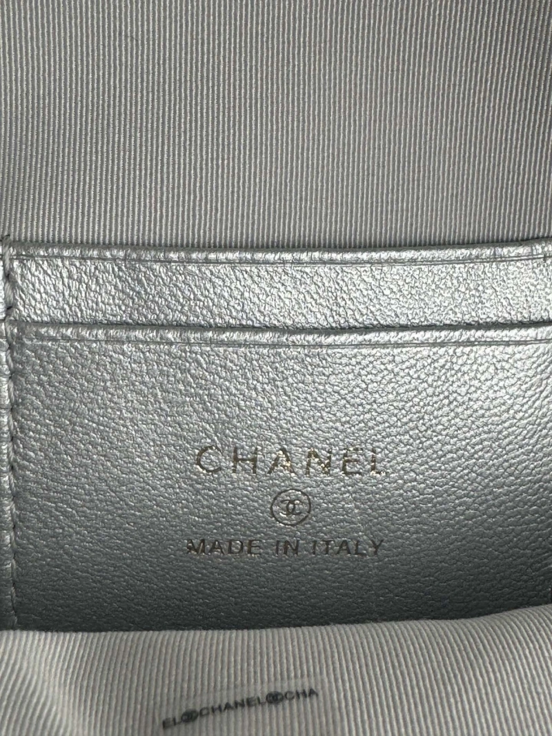 Chanel Satchel Bags 4017-1097