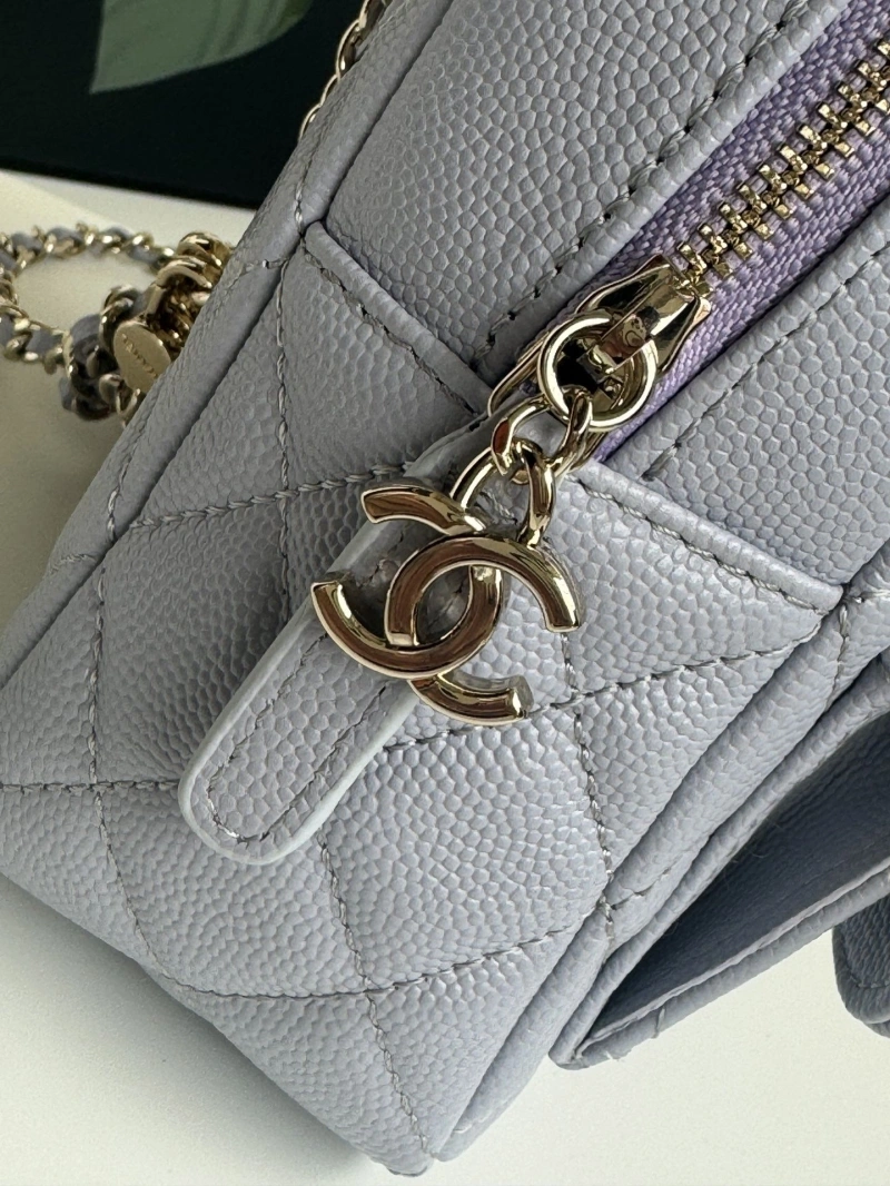 Chanel Satchel Bags 4017-1098