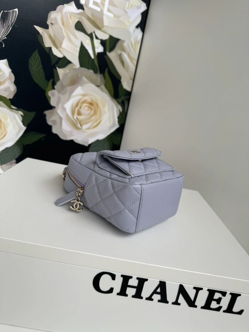 Chanel Satchel Bags 4017-1098