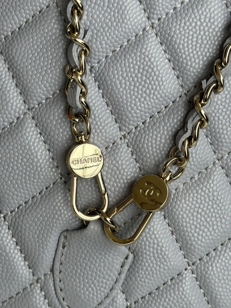 Chanel Satchel Bags 4017-1098
