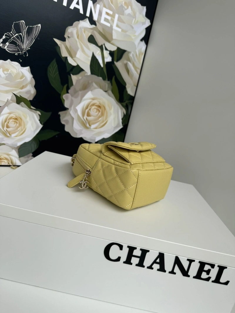 Chanel Satchel Bags 4017-1099