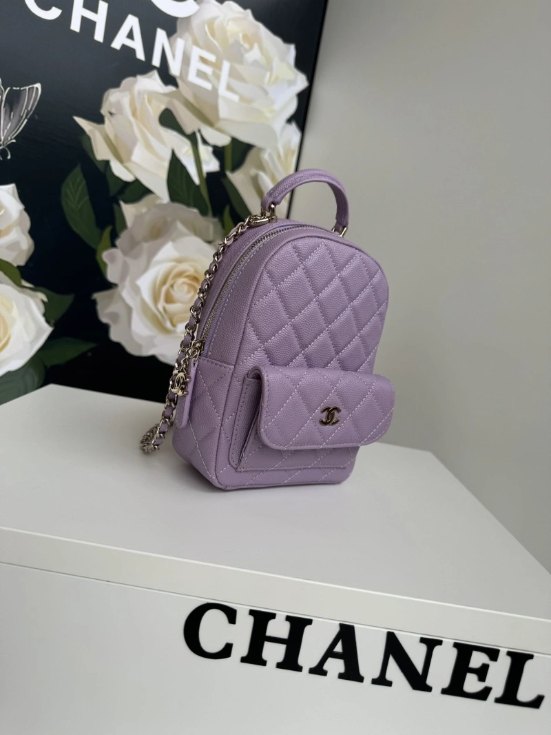 Chanel Satchel Bags 4017-1100