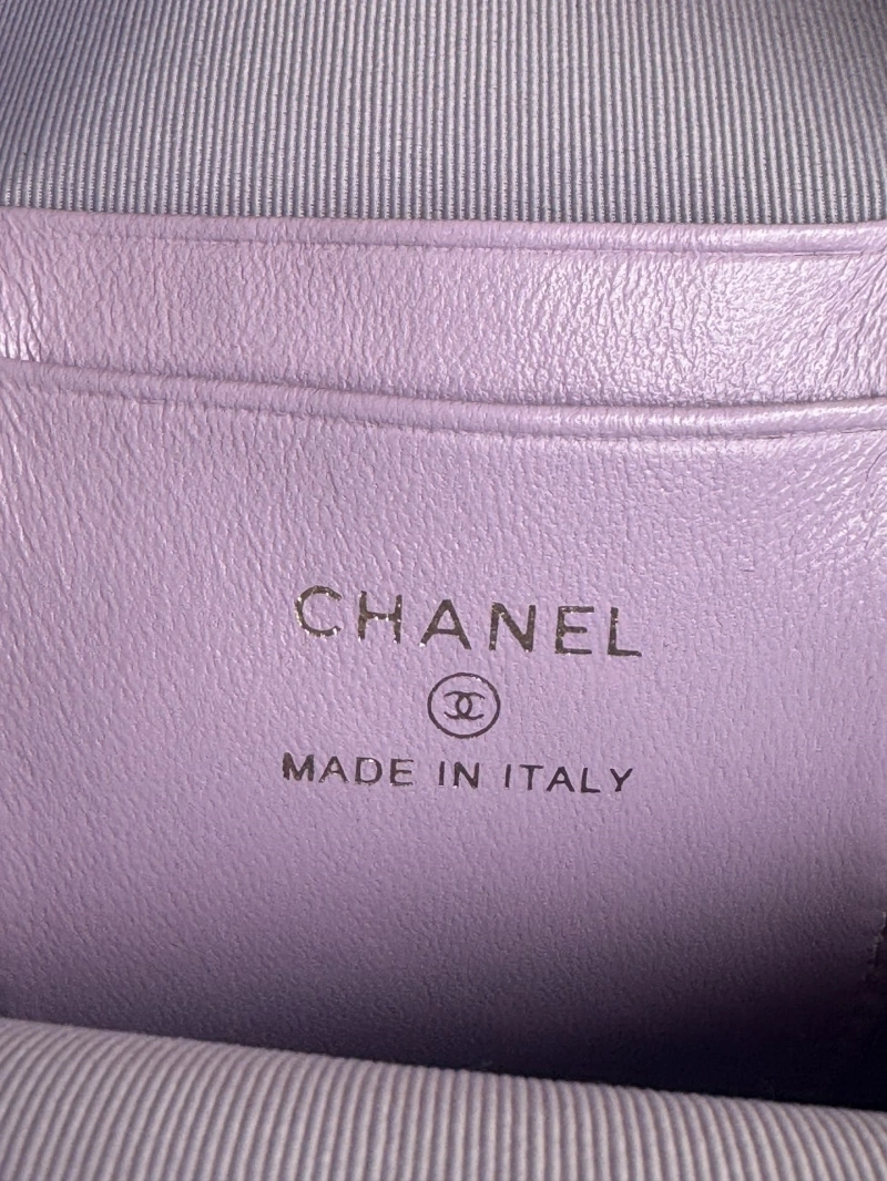 Chanel Satchel Bags 4017-1100