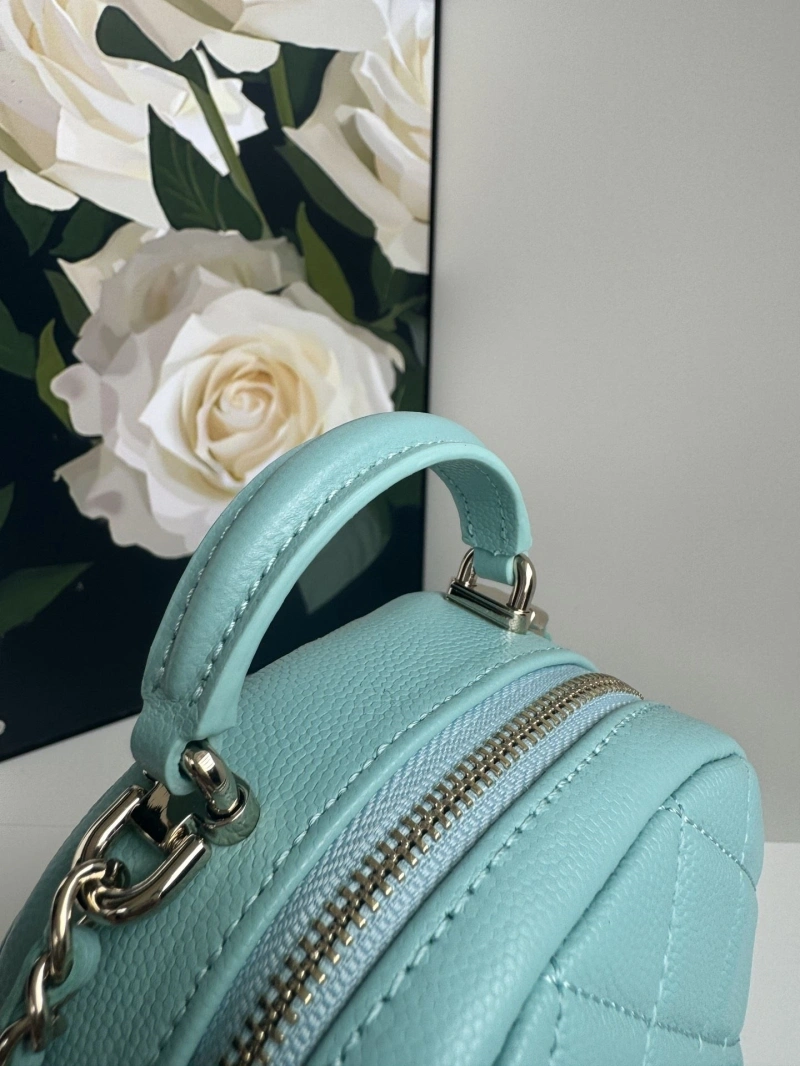 Chanel Satchel Bags 4017-1101