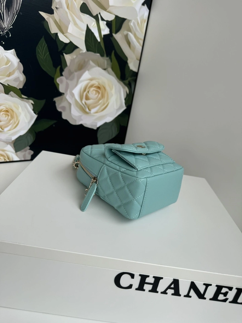 Chanel Satchel Bags 4017-1101