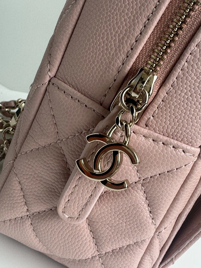 Chanel Satchel Bags 4017-1102