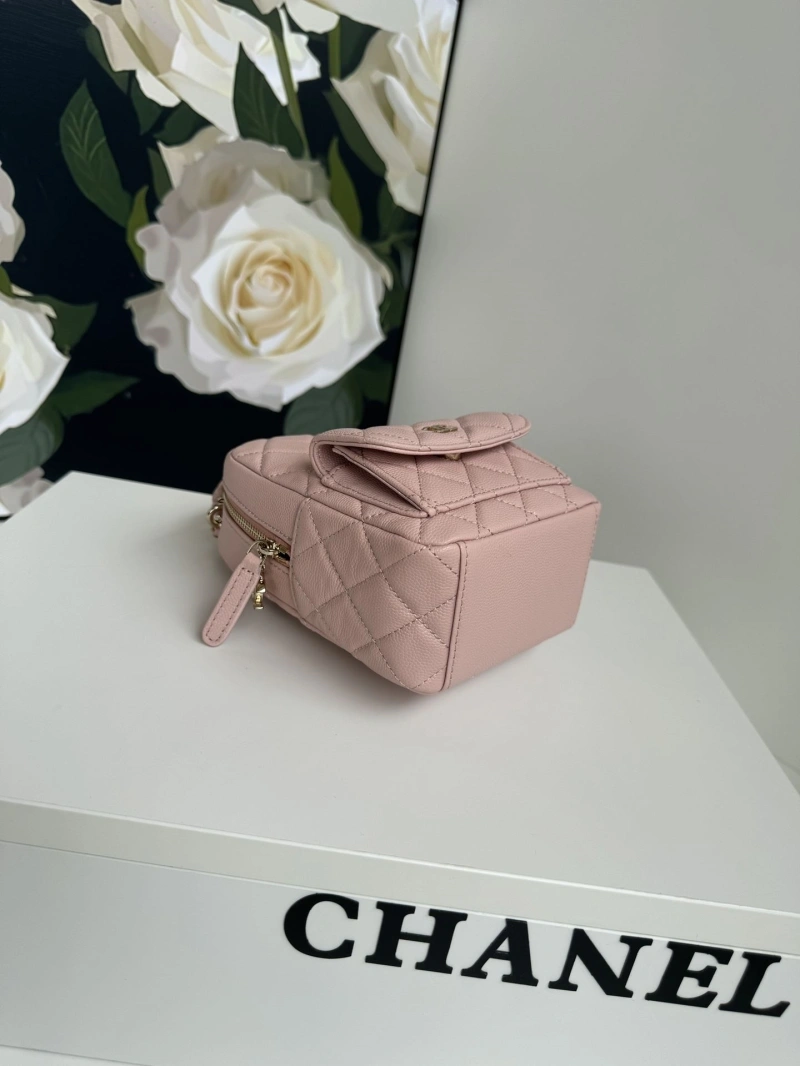 Chanel Satchel Bags 4017-1102