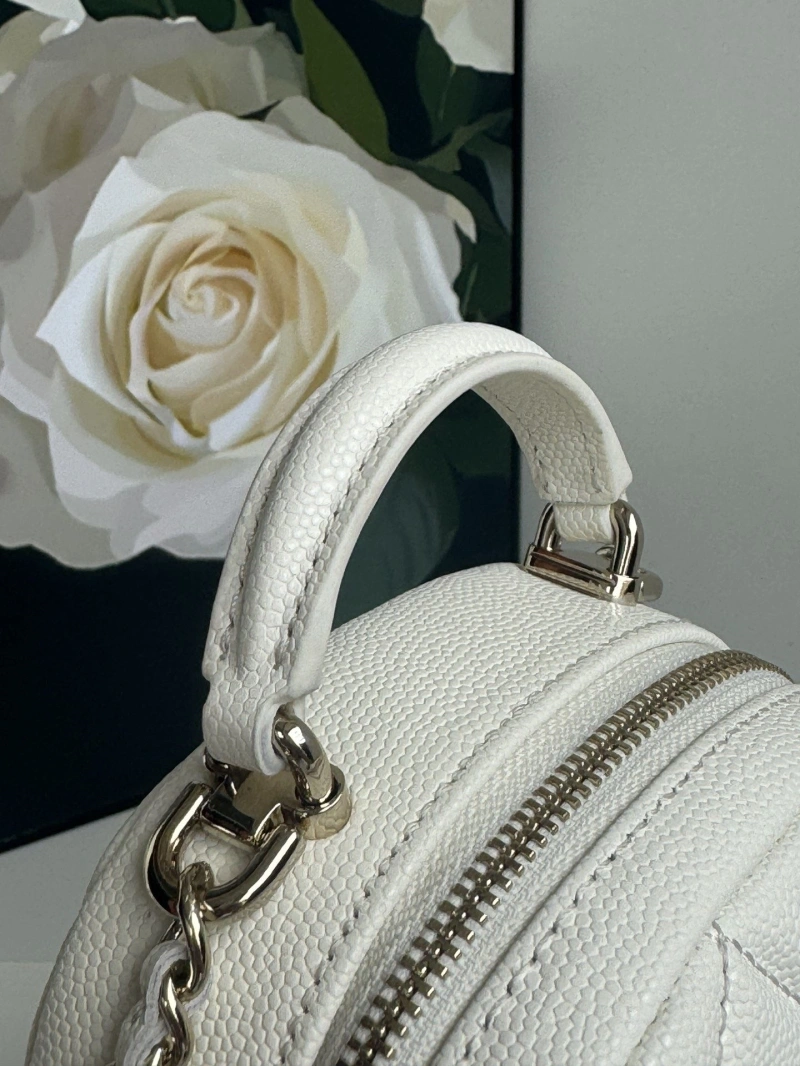 Chanel Satchel Bags 4017-1103