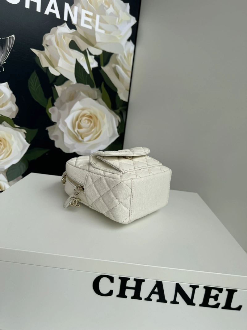 Chanel Satchel Bags 4017-1103