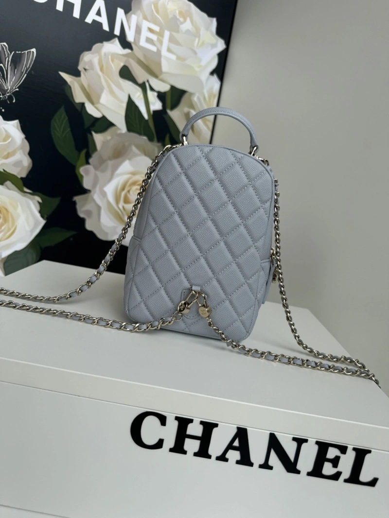 Chanel Satchel Bags 4017-1104