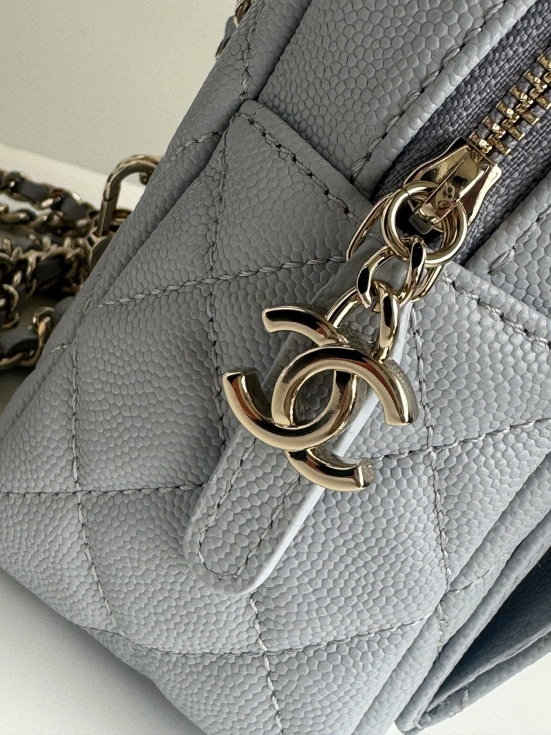 Chanel Satchel Bags 4017-1104