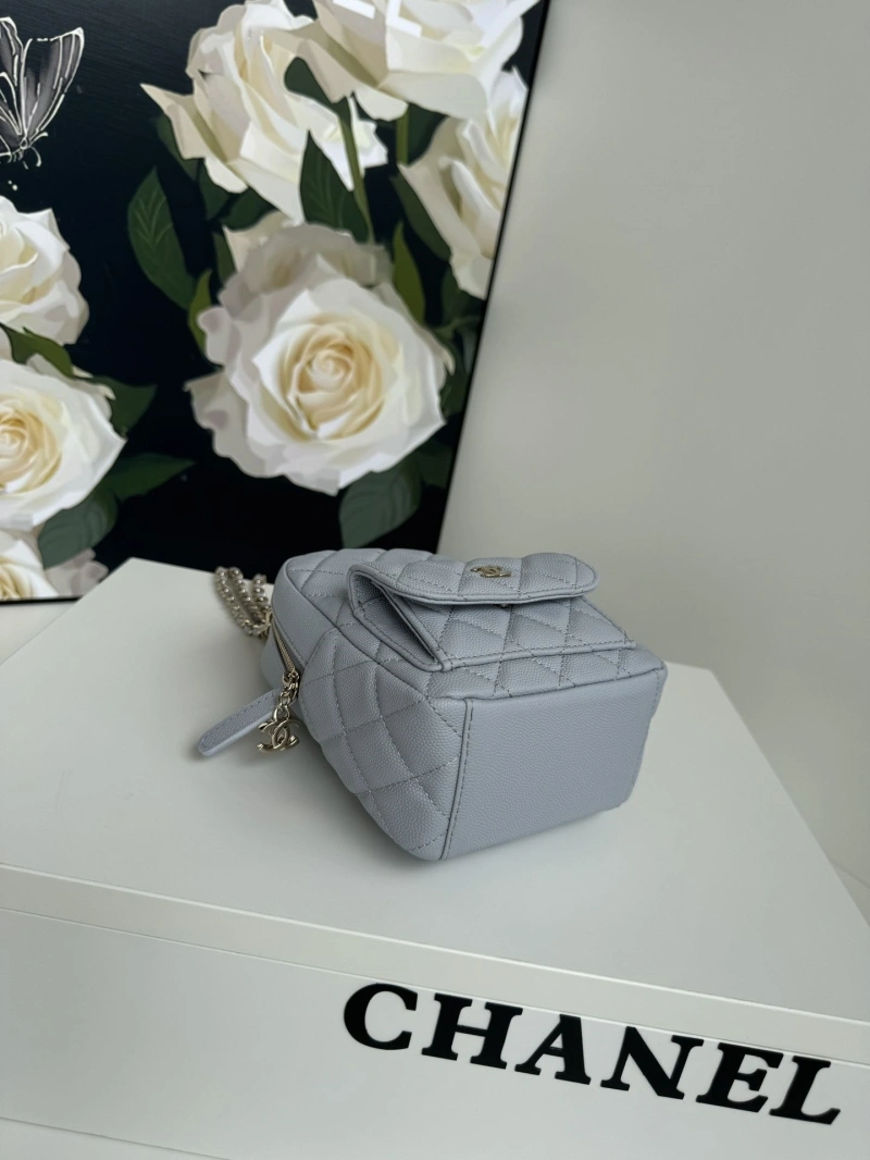 Chanel Satchel Bags 4017-1104