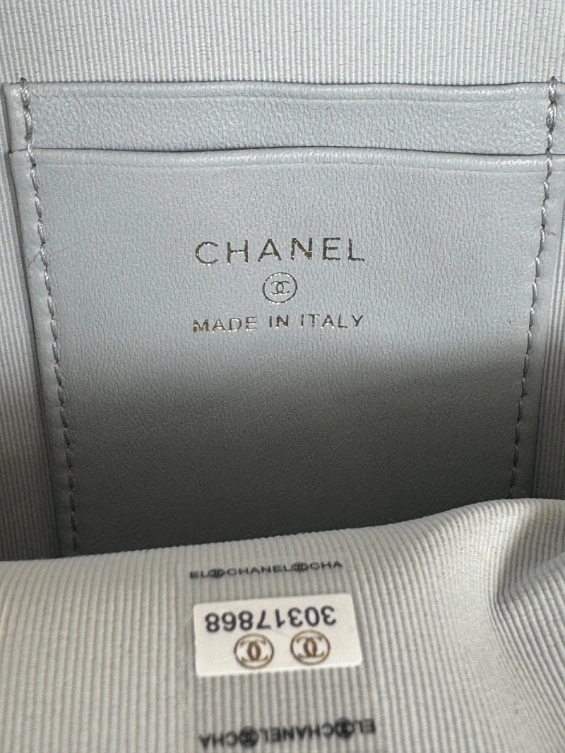 Chanel Satchel Bags 4017-1104