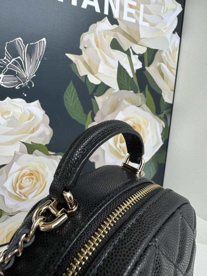 Chanel Satchel Bags 4017-1105