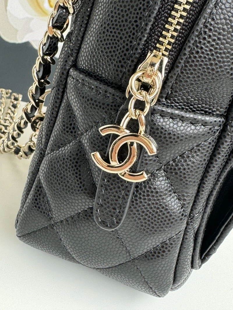 Chanel Satchel Bags 4017-1105