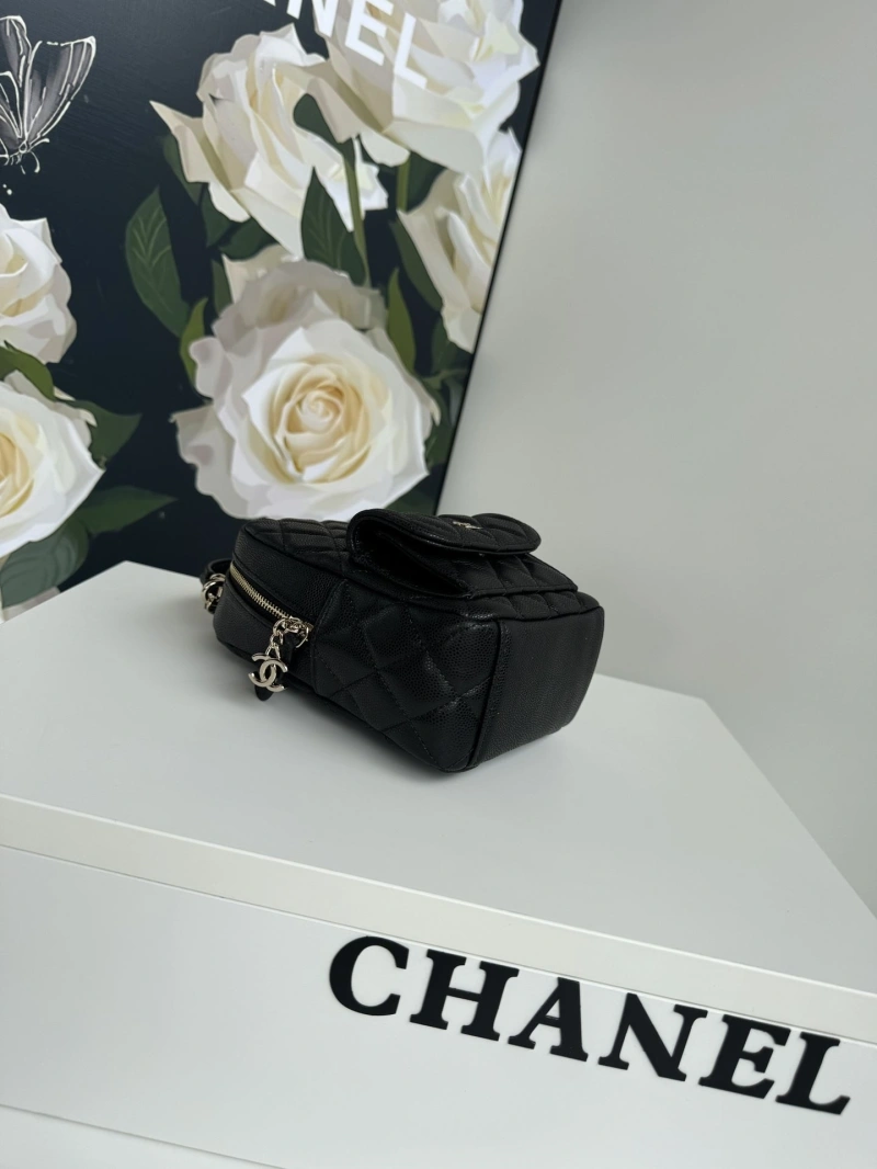 Chanel Satchel Bags 4017-1105