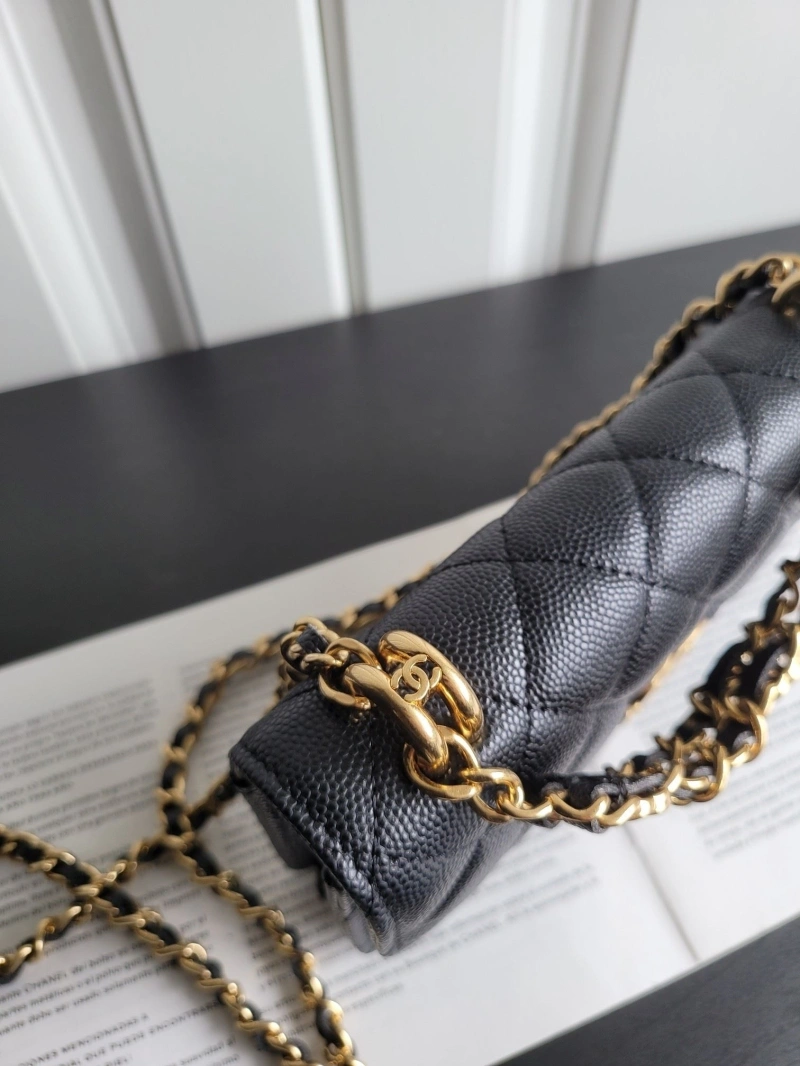 Ch**el 19 bags 4017-1107