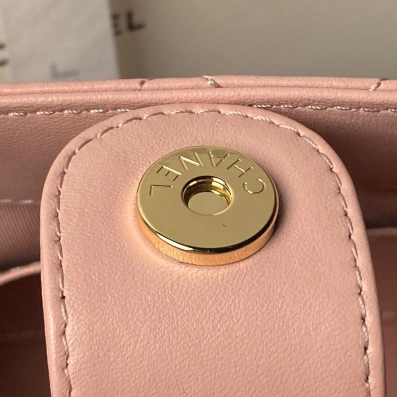 Chanel Satchel Bags 4017-1115