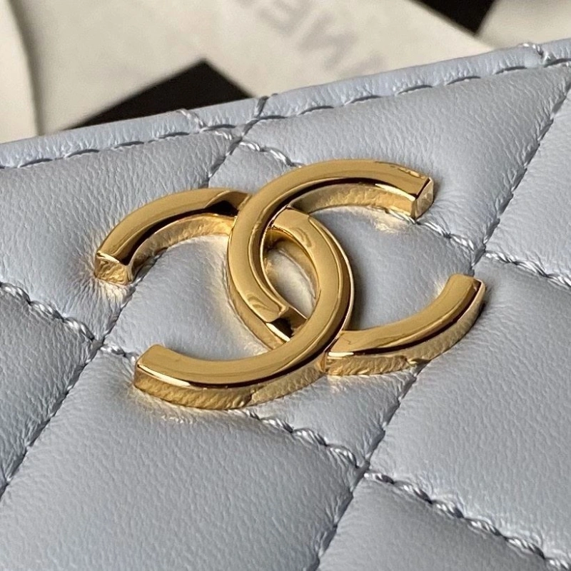 Chanel Satchel Bags 4017-1116