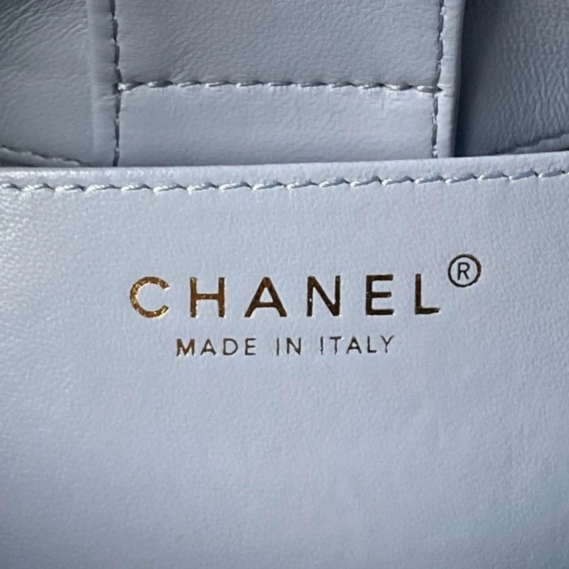 Chanel Satchel Bags 4017-1116