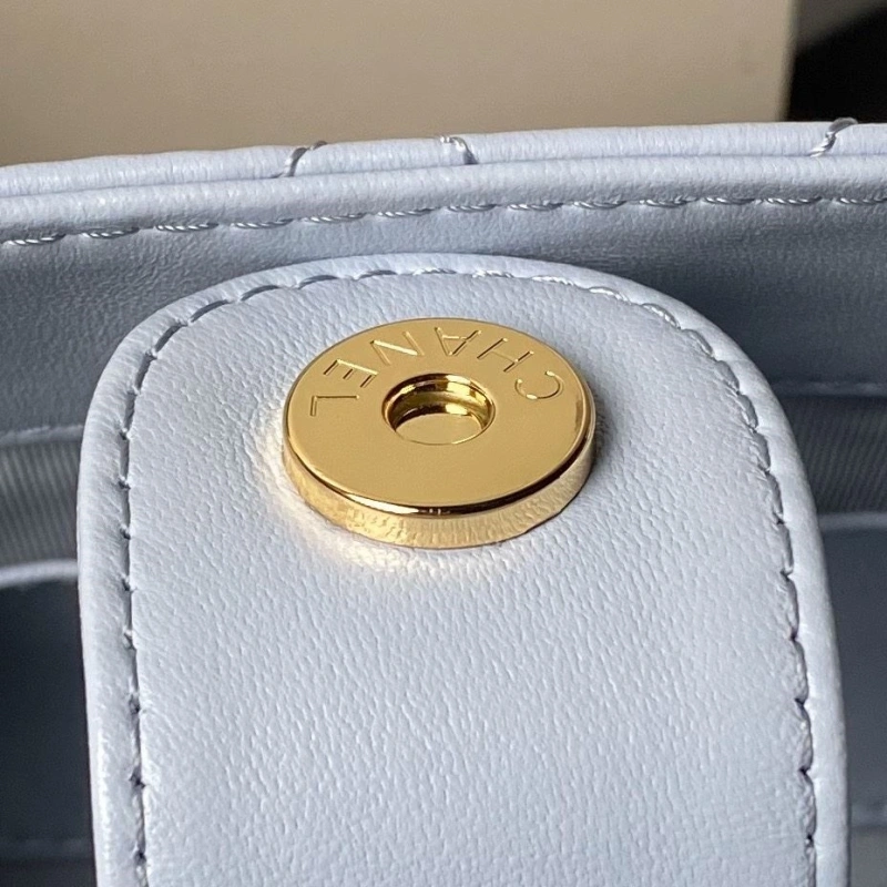 Chanel Satchel Bags 4017-1116