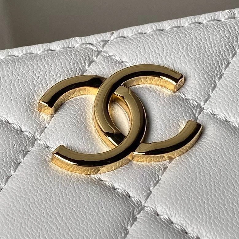 Chanel Satchel Bags 4017-1117