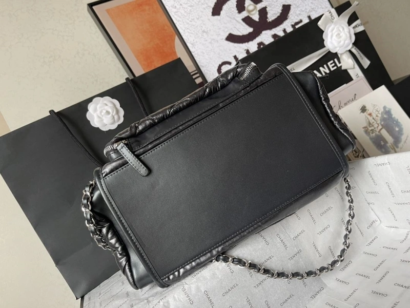 Chanel Travel Bags 4017-1123