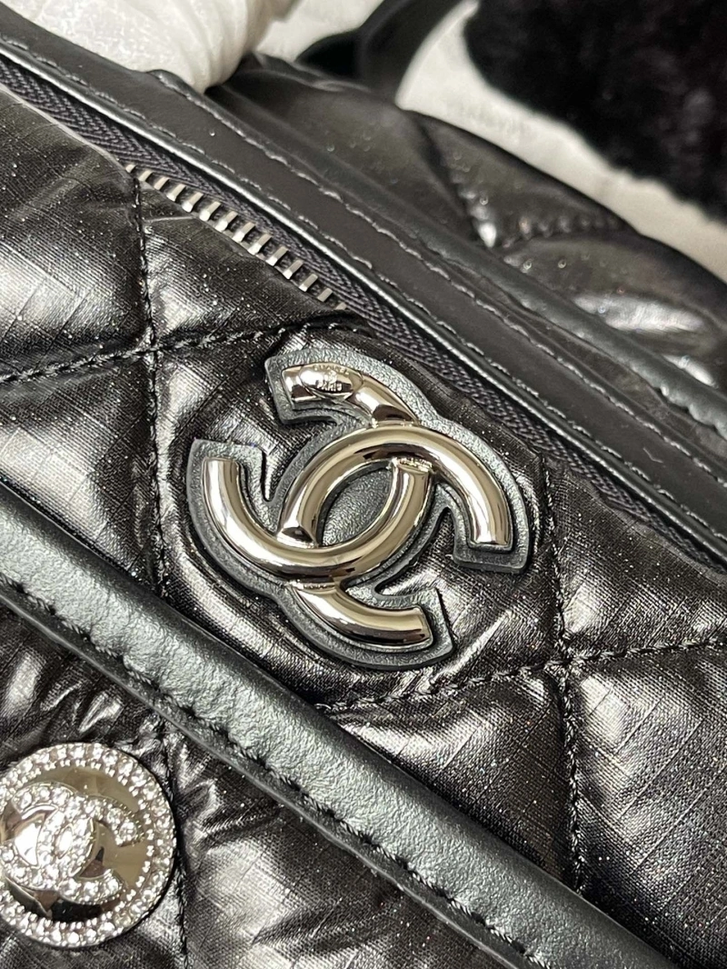 Chanel Travel Bags 4017-1123