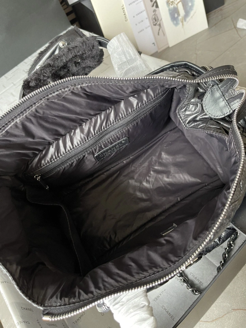 Chanel Travel Bags 4017-1123