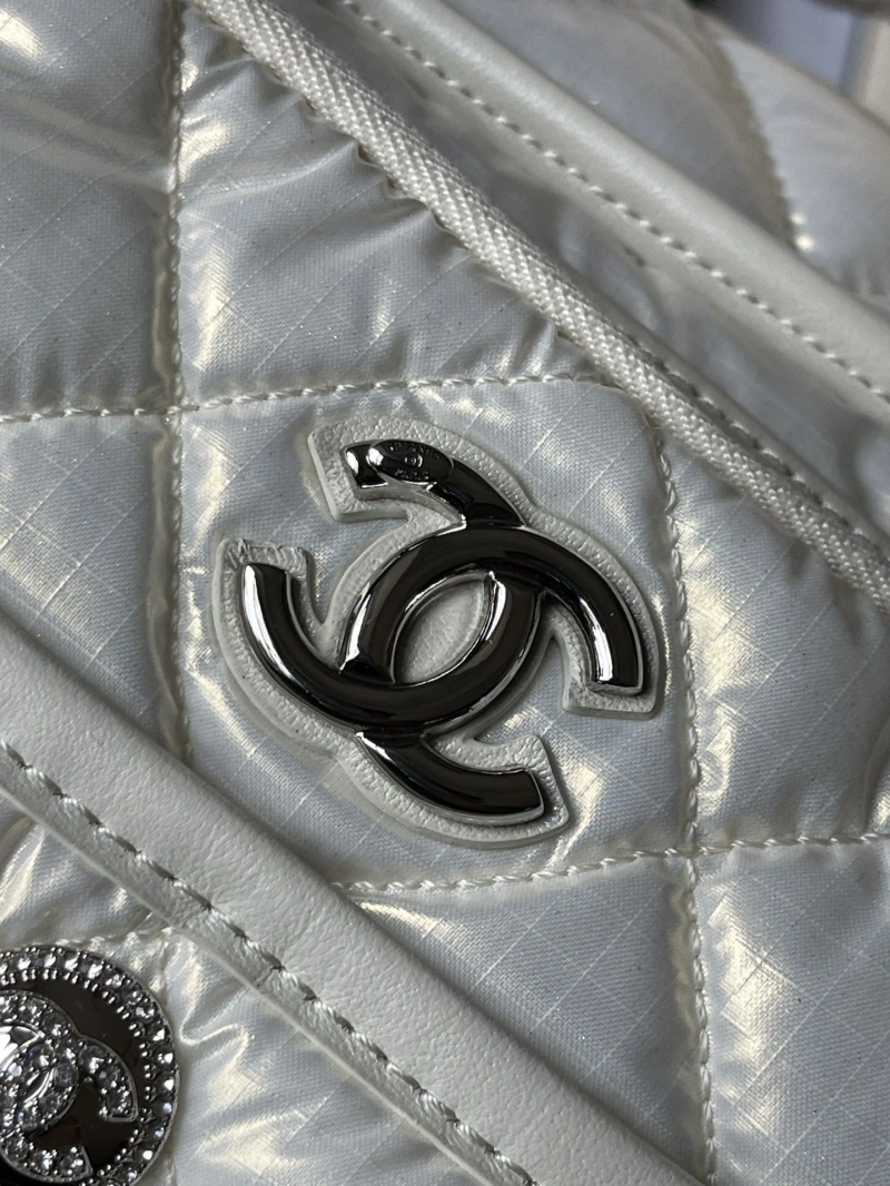 Chanel Travel Bags 4017-1124