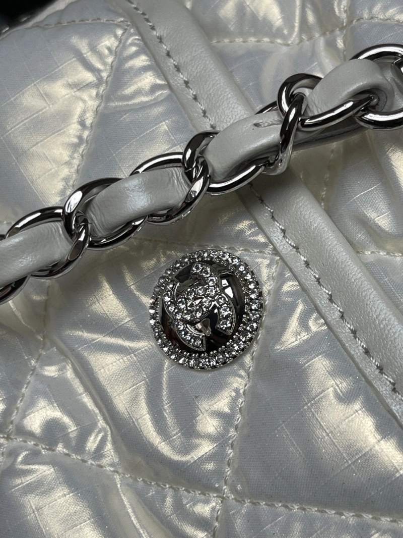 Chanel Travel Bags 4017-1124