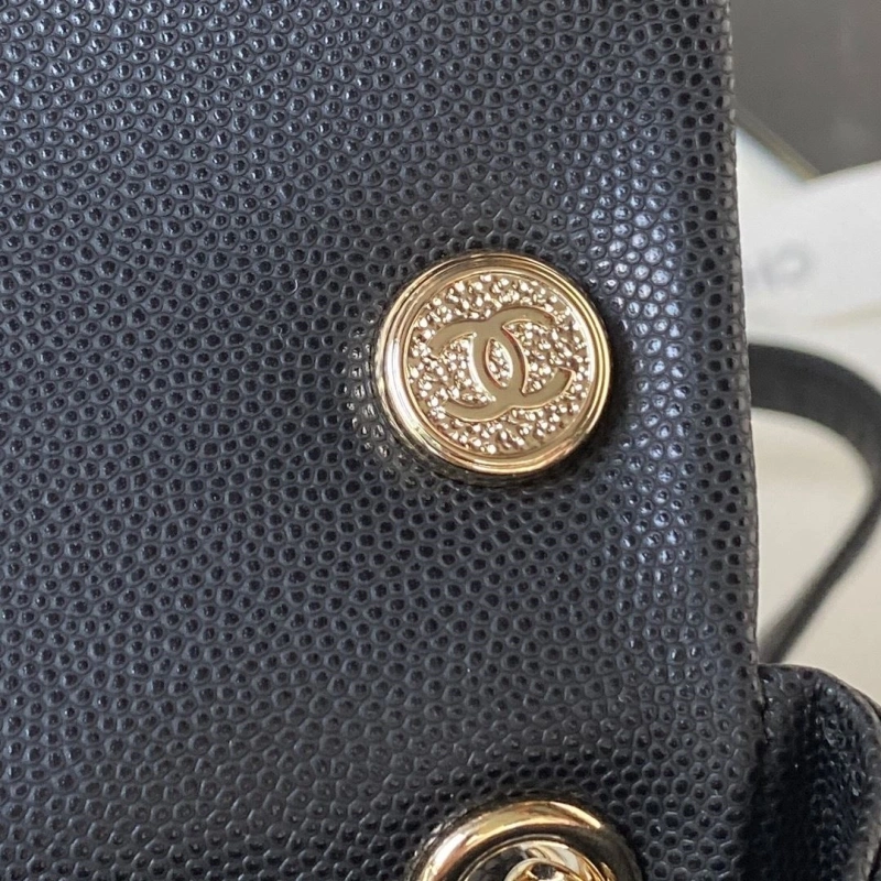 Chanel Backpacks 4017-1126