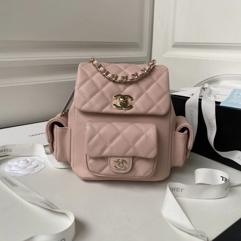 Chanel Backpacks 4017-1127