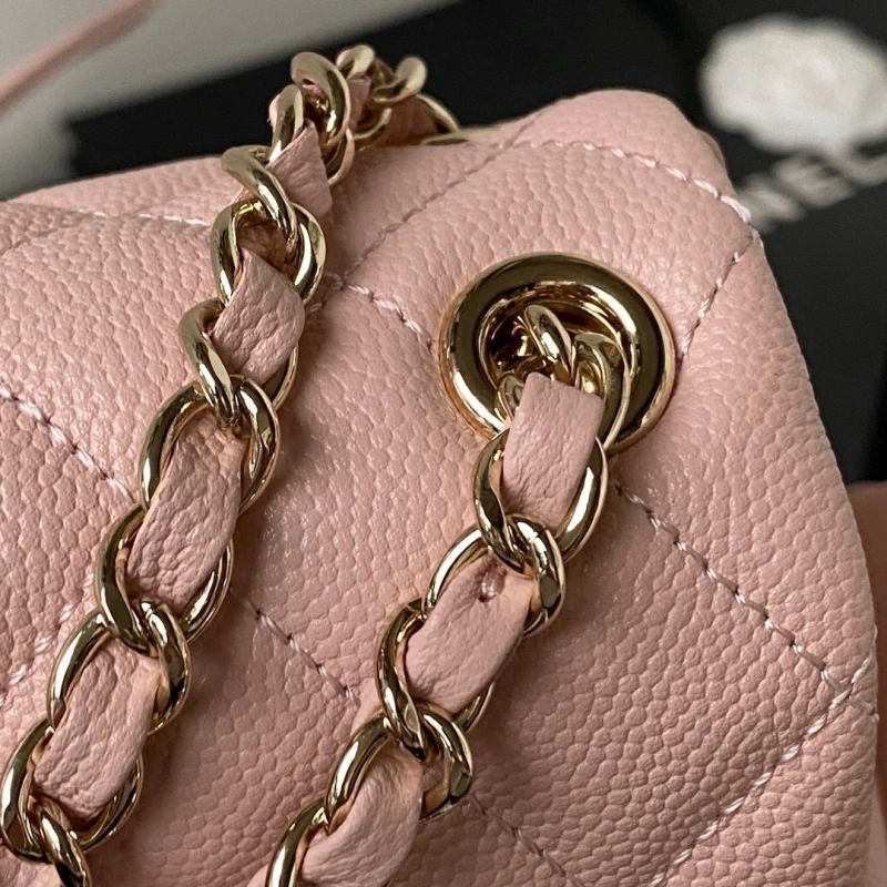 Chanel Backpacks 4017-1127