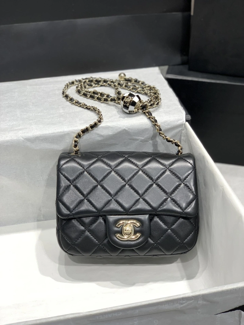 Chanel CF Series Bags 4017-1128